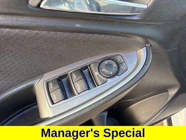 Chevrolet Malibu  2024