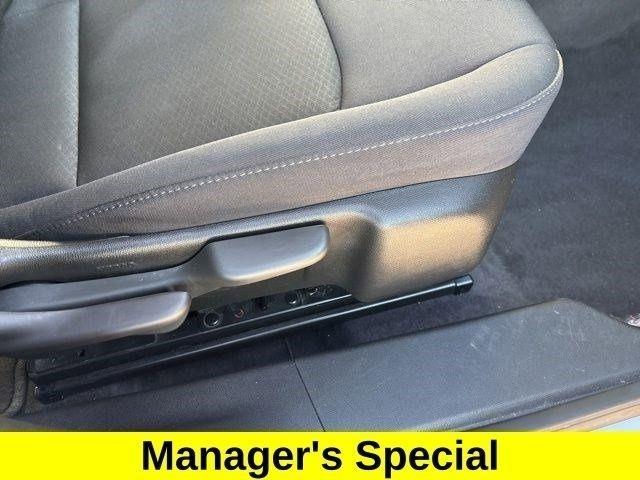 Chevrolet Malibu  2024