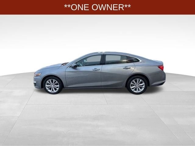 Chevrolet Malibu 1LT 2024