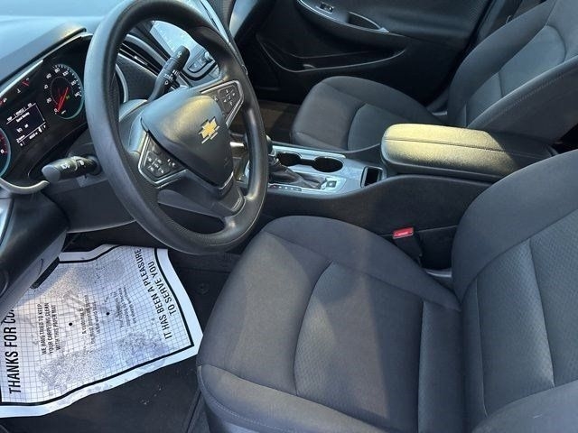 Chevrolet Malibu 1LT 2024