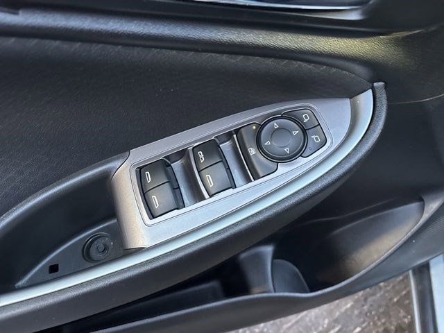 Chevrolet Malibu 1LT 2024