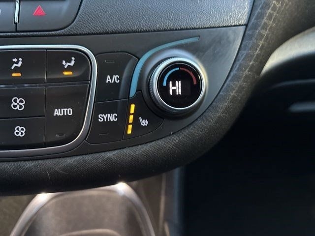 Chevrolet Malibu 1LT 2024