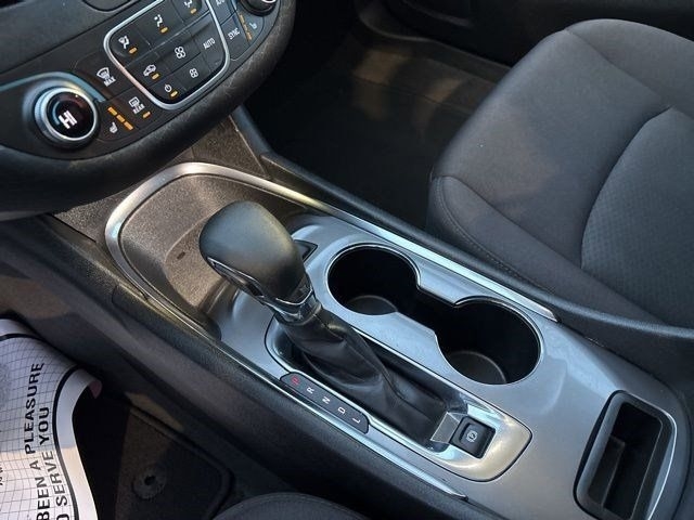 Chevrolet Malibu 1LT 2024