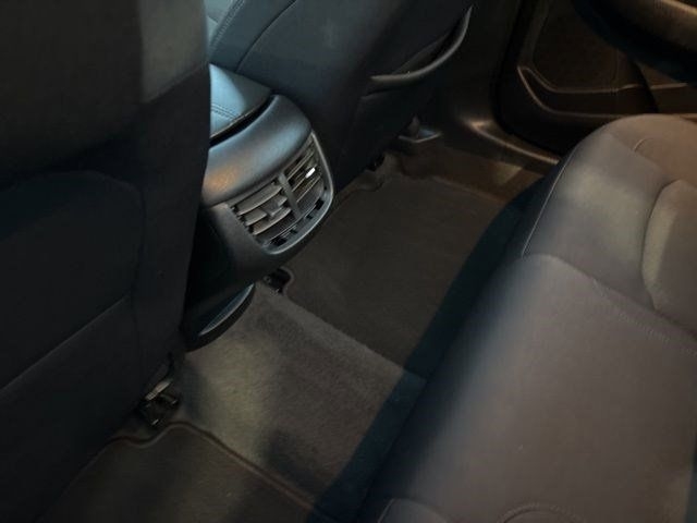 Chevrolet Malibu 1LT 2024