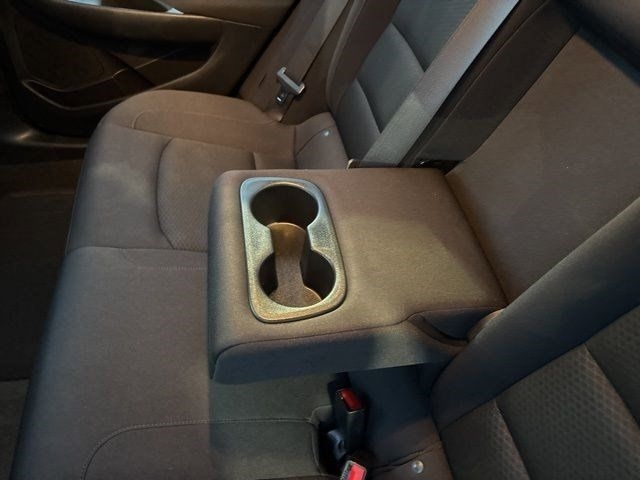 Chevrolet Malibu 1LT 2024