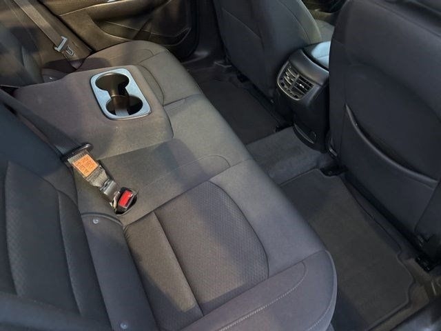 Chevrolet Malibu 1LT 2024