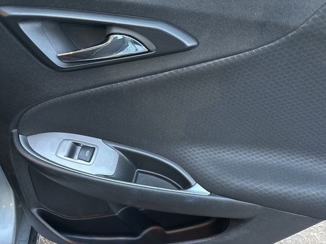 Chevrolet Malibu 1LT 2024