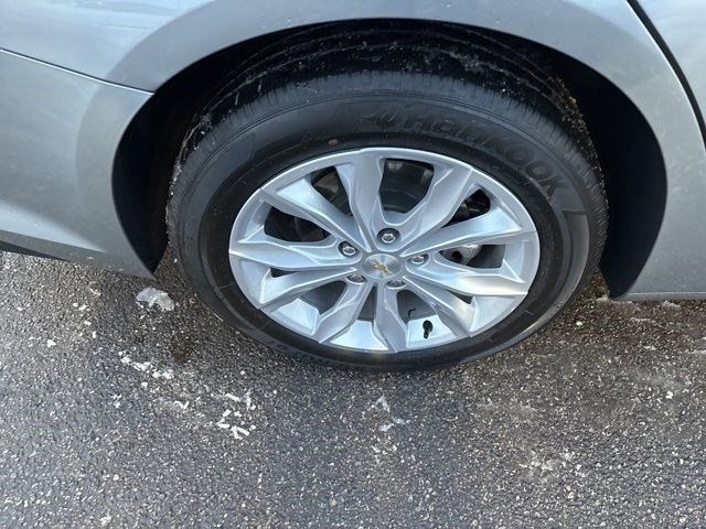 Chevrolet Malibu 1LT 2024