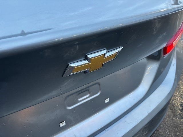 Chevrolet Malibu 1LT 2024