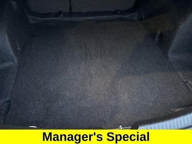 Chevrolet Malibu  2024