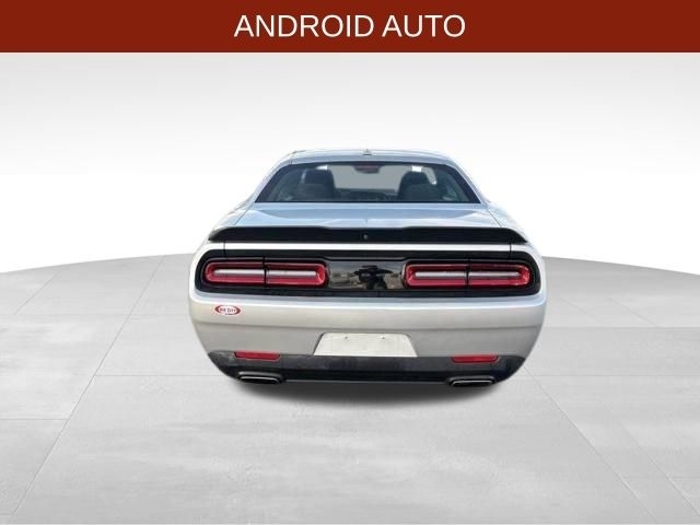 Dodge Challenger SXT 2020