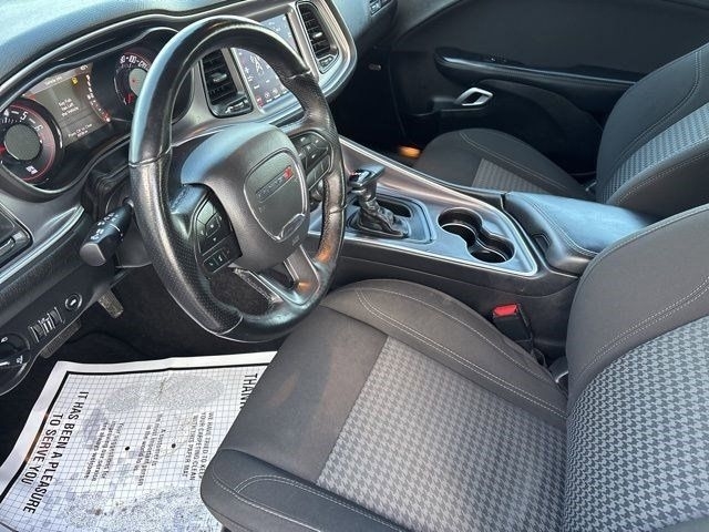 Dodge Challenger SXT 2020