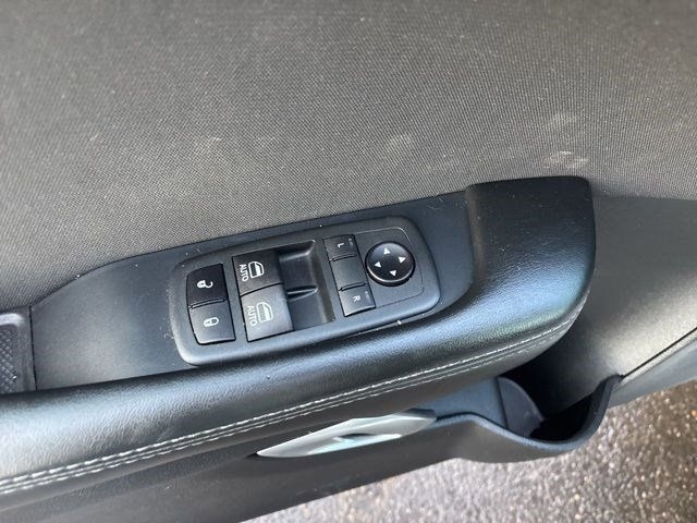 Dodge Challenger SXT 2020