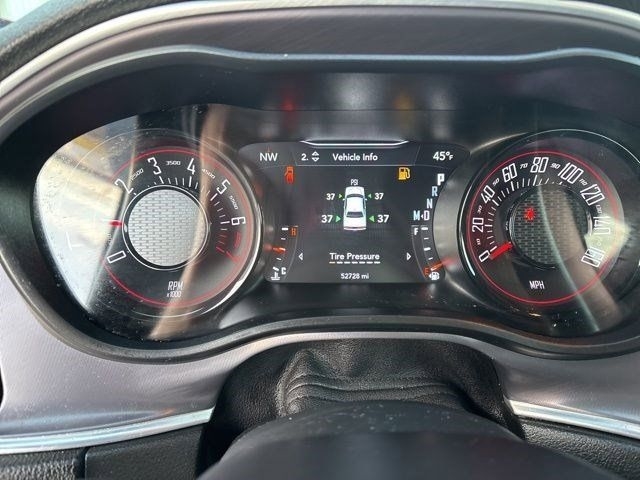 Dodge Challenger SXT 2020