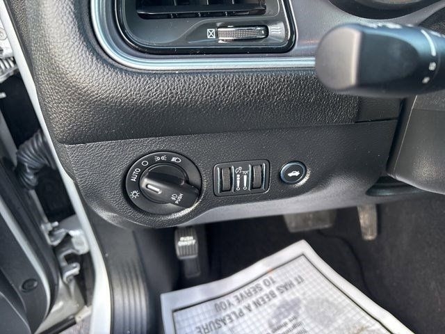 Dodge Challenger SXT 2020