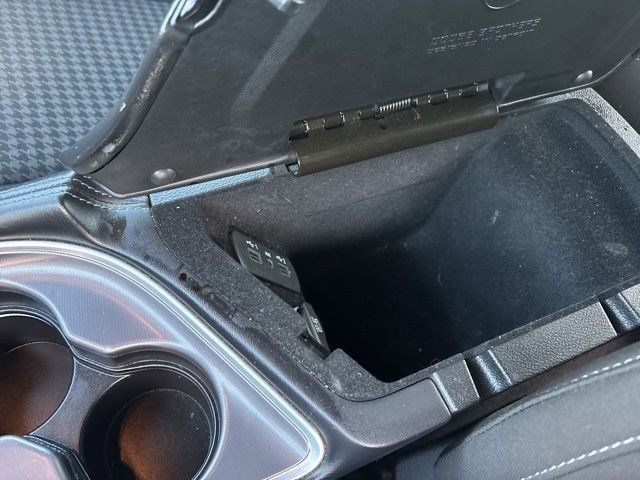 Dodge Challenger SXT 2020