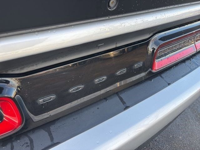 Dodge Challenger SXT 2020