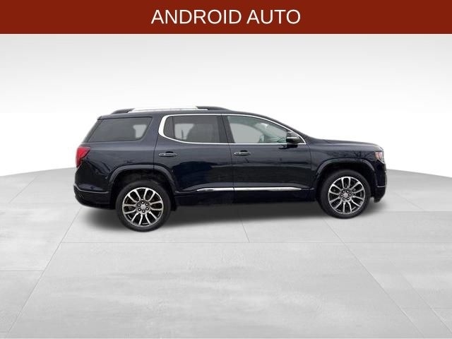 GMC Acadia Denali 2021
