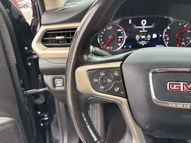 GMC Acadia Denali 2021