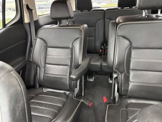 GMC Acadia Denali 2021