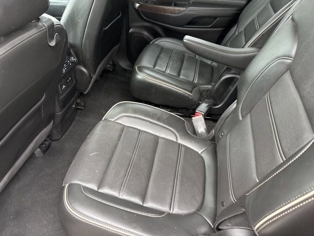 GMC Acadia Denali 2021