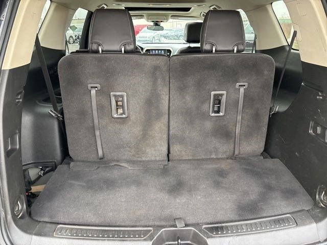 GMC Acadia Denali 2021