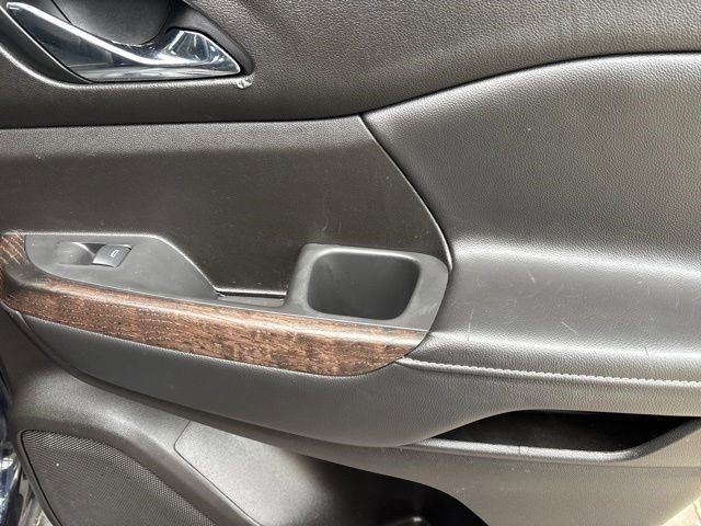 GMC Acadia Denali 2021