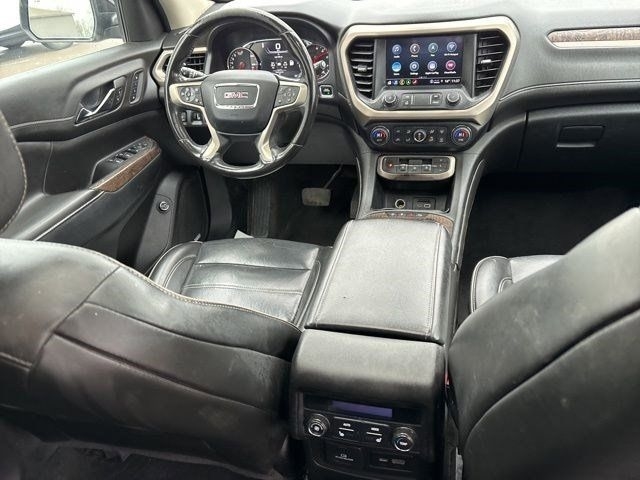 GMC Acadia Denali 2021