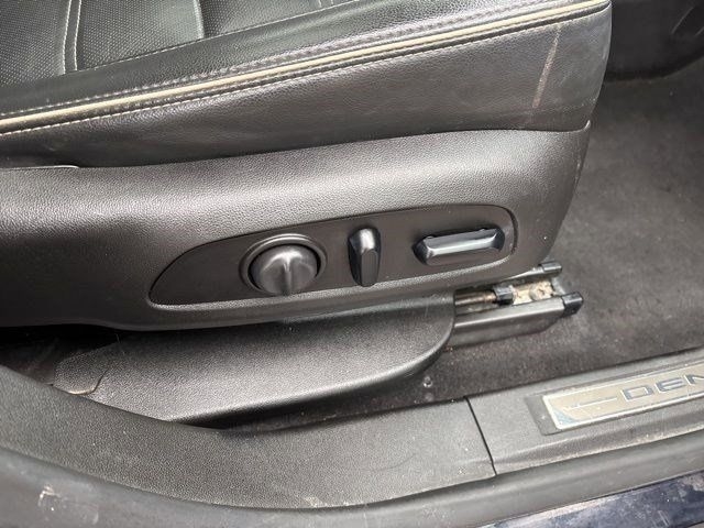 GMC Acadia Denali 2021