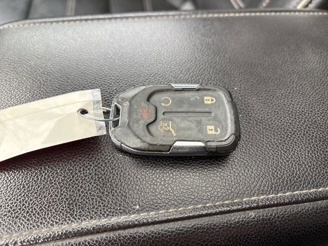 GMC Acadia Denali 2021