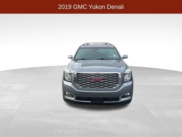 GMC Yukon Denali 4WD 2019
