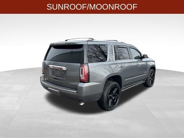 GMC Yukon Denali 4WD 2019