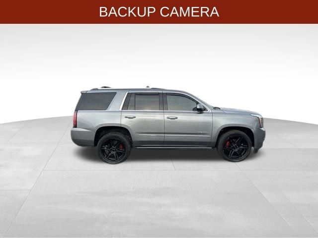 GMC Yukon Denali 4WD 2019