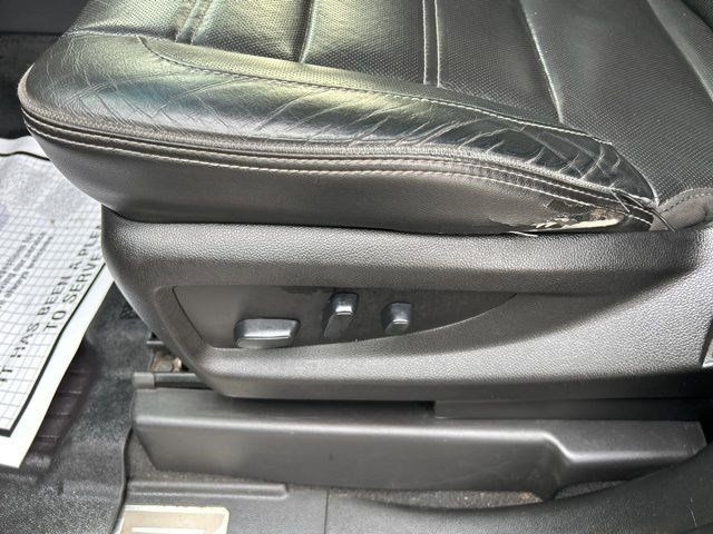 GMC Yukon Denali 4WD 2019