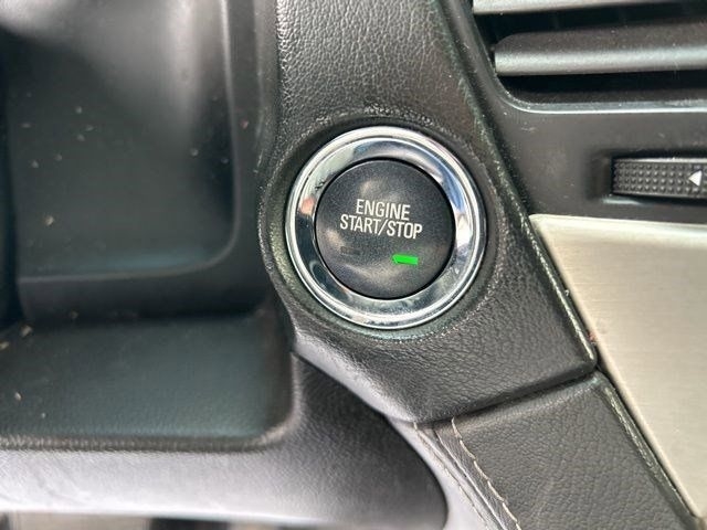 GMC Yukon Denali 4WD 2019