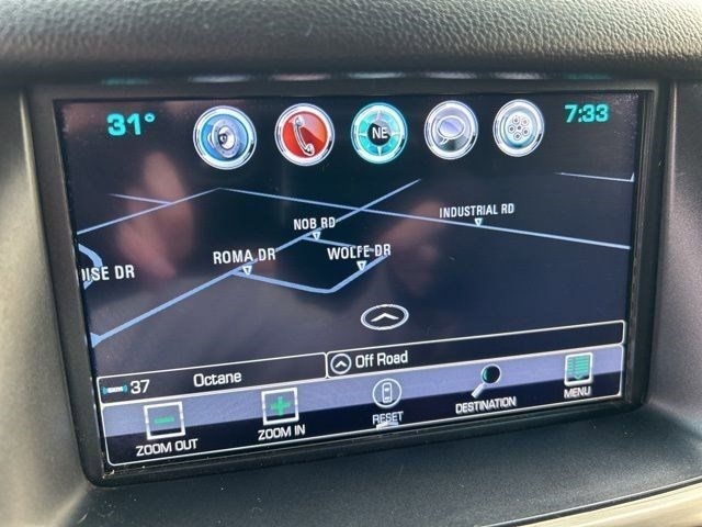 GMC Yukon Denali 4WD 2019