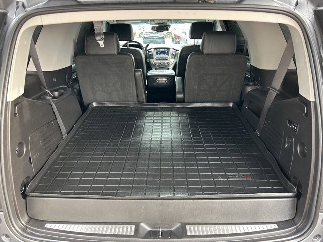 GMC Yukon Denali 4WD 2019