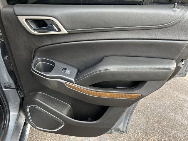 GMC Yukon Denali 4WD 2019