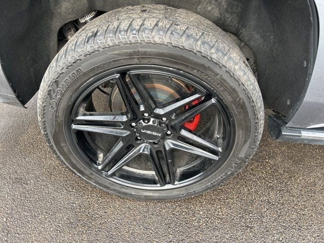 GMC Yukon Denali 4WD 2019