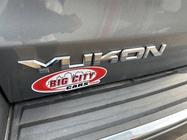 GMC Yukon Denali 4WD 2019