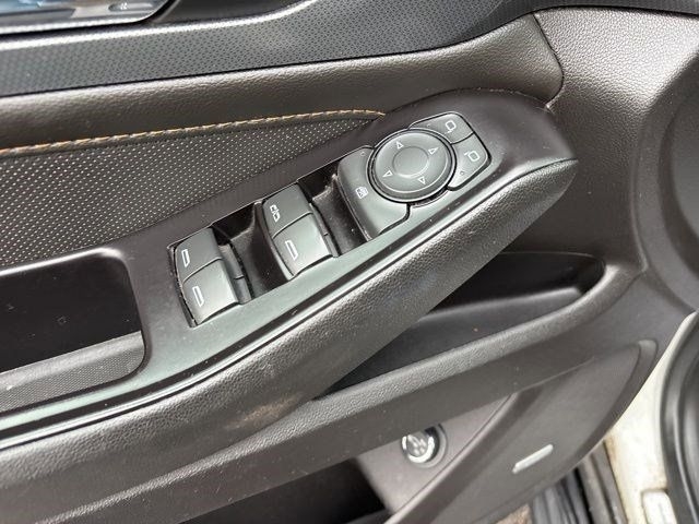 Chevrolet Traverse Premier AWD 2020