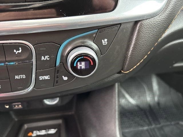 Chevrolet Traverse Premier AWD 2020