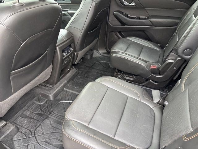 Chevrolet Traverse Premier AWD 2020