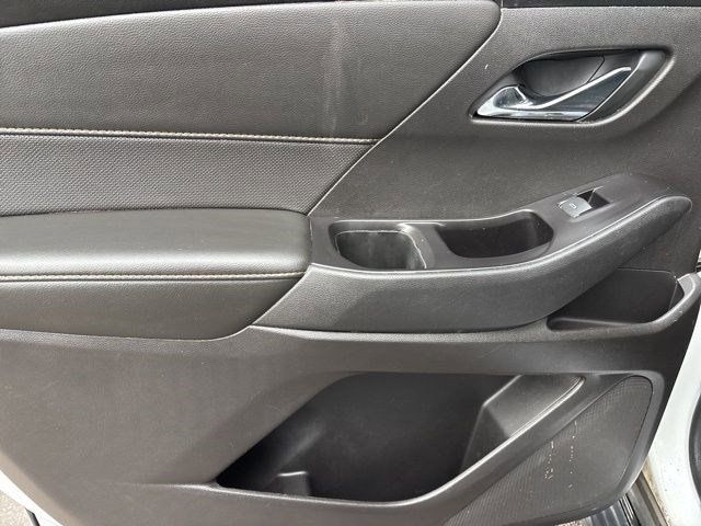 Chevrolet Traverse Premier AWD 2020