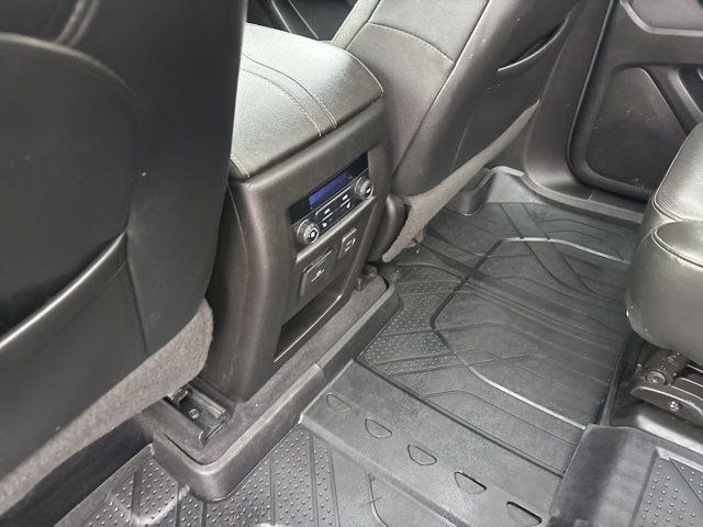 Chevrolet Traverse Premier AWD 2020