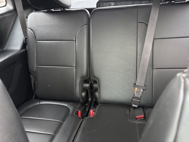 Chevrolet Traverse Premier AWD 2020