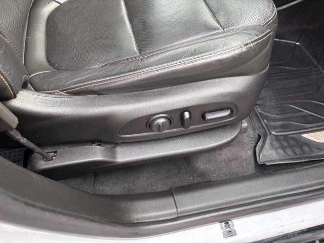 Chevrolet Traverse Premier AWD 2020