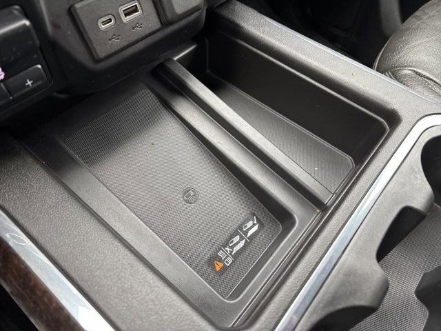 GMC Sierra 1500 Denali Crew Cab 4WD 2020