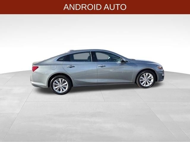 Chevrolet Malibu 1LT 2024