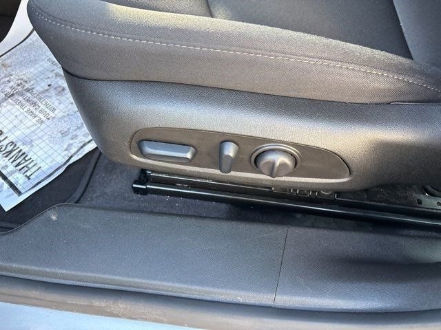 Chevrolet Malibu 1LT 2024